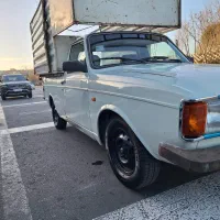 پیکان وانت93