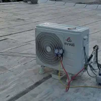 نصب‌کولرگازی‌وتعمیر،پکیج‌،آبگرمکن‌،رادیاتور