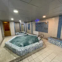 سونا جکوزی نشاط