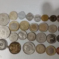 سلام دوستان این سکهها جداگانه فروش است