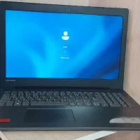 لپ تاپ lenovo ideapad320|رایانه همراه|زنجان, |دیوار