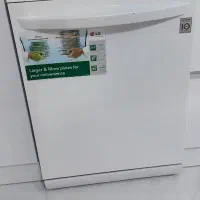 ماشین طرفشوییLG۱۴نفره اصل کره