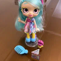 باربی shopkins