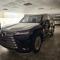 لکسوس LX700 2026|خودرو سواری و وانت|شیراز, فرهنگ شهر|دیوار