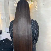 مدل برای تکمیل البوم کراتین مو|خدمات آرایشگری و زیبایی|شیراز, پودنک|دیوار