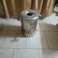 سماور گازی|سماور، چای‌ساز، قهوه‌ساز|مشکین‌دشت, |دیوار