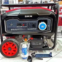 موتور برق ۸۵۰۰ skn