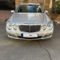 بنز E350