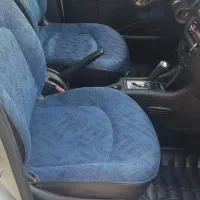 پژو206 اتومات فرانسه تیوفایو بالوازم|خودرو سواری و وانت|قم, آزادگان|دیوار