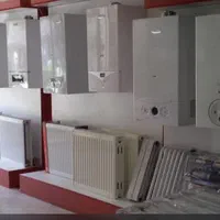فروش اقساطی پکیج  بدون پیش با حکمت کارت|آبگرمکن، پکیج، شوفاژ|کرمانشاه, |دیوار