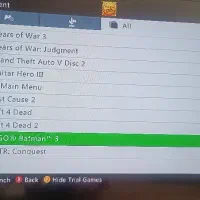 Xbox360 slim|کنسول، بازی ویدئویی و آنلاین|محمدیه-قزوین, |دیوار