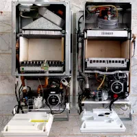 تعمیر پکیج خود را به افراد باتجربه بسپارید