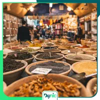 استخدام نیروی انبار