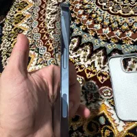 آیفون13پرو ۲۵۶ گیگ پلمپ|موبایل|آمل, |دیوار