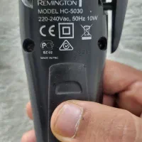 ریش تراش رمینگتون در حد نو  Remington|آرایشی، بهداشتی، درمانی|شیراز, شهرک بهشتی|دیوار