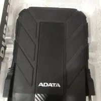 هارد اکسترنال یک ترابایت ADATA