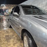 206 مدل ۹۰ تیپ ۵|خودرو سواری و وانت|قائمشهر, |دیوار