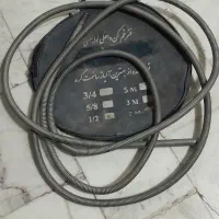 فنر اسپیلت|کولر گازی و فن‌کوئل|شیراز, قصرالدشت|دیوار