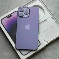 آیفون 14پرومکس