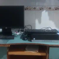 کامپیوتر اچ‌پی