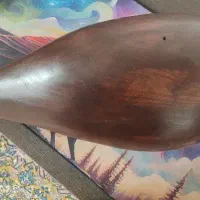 دوتار|سازهای سنتی|مشهد, ولیعصر (شهرک غرب)|دیوار