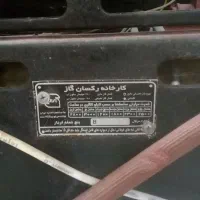 اجاق گاز پنچ شعله فردار|اجاق گاز و لوازم برقی پختوپز|رشت, معلم|دیوار