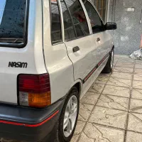 هاچبک‌مدل۸۸تمیز