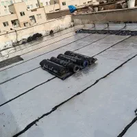 پیمانکاری آسفالت قیر گونی ایزوگام نصب شیب بندی|خدمات پیشه و مهارت|صباشهر, |دیوار