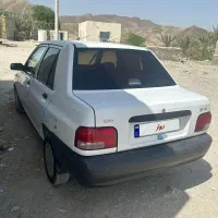 پراید مدل98|خودرو سواری و وانت|سرباز, |دیوار