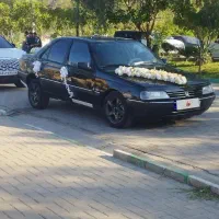 پژو 405|خودرو سواری و وانت|تهران, دولتخواه جنوبی|دیوار