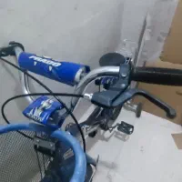 دوچرخه