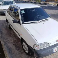 پراید درحد|خودرو سواری و وانت|نهبندان, |دیوار