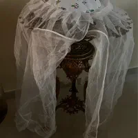 پشه بندکودک