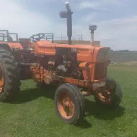 تراکتور رومانی مدل ۶۳