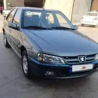 پارس TU5مدل ۸۹ دنده اتومات|خودرو سواری و وانت|شیراز, شهرک امیر کبیر|دیوار