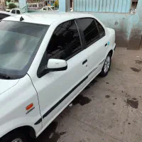 سمند مدل 89 ef7|خودرو سواری و وانت|قدس, شهرقدس|دیوار