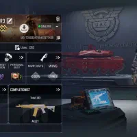 اکانت کالاف دیوتی