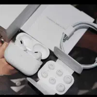 ایرپاد پرو 2 شرکتی