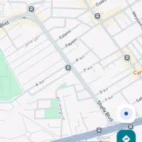 زمین22قصب-دوکله-بلوار-شفا