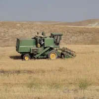 کمباین ۸۶|خودرو سنگین|فامنین, |دیوار