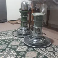 چراغ نفتی عالی نسب