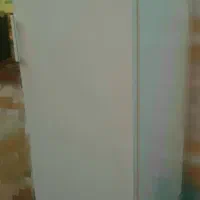 یخچال فریزر ایتالیایی مدل Bauknecht
