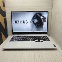 غول گیمینگ Lenovo Legion7 i7h رم۳۲گرافیکRTX2070|رایانه همراه|تهران, باغ فیض|دیوار