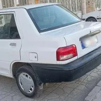 پراید مدل 98 سر حال|خودرو سواری و وانت|همدان, |دیوار