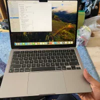 مک بوک ایر m2|رایانه همراه|تهران, شهرک غرب|دیوار