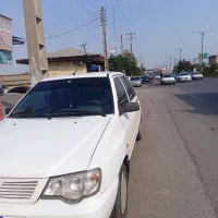 111 مدل 94|خودرو سواری و وانت|گرگان, |دیوار