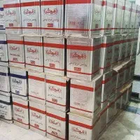 روغن طبیعت