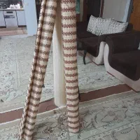 پرده آشپزخانه برای روی اپن