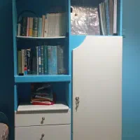 کمد لباس بچه