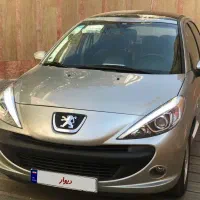 207 پانا تیتانیوم